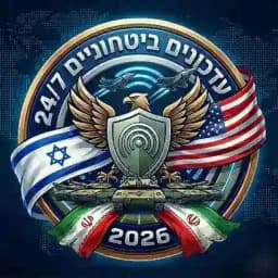עדכונים ביטחוניים 24/7 דיונים Profile