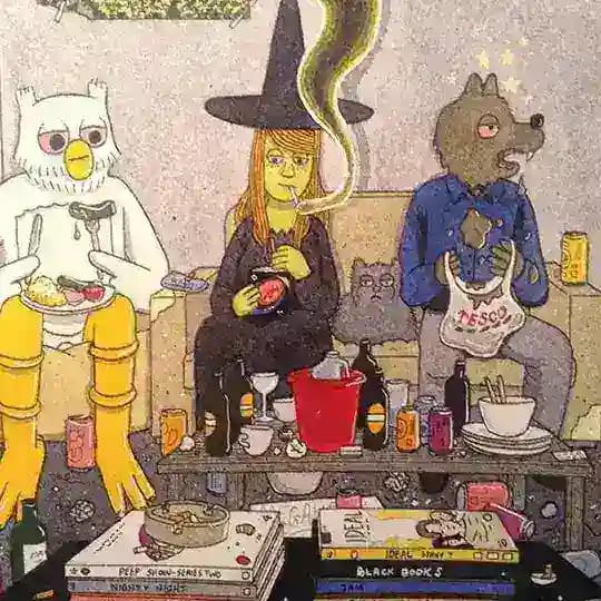 Мудрость нашего поколения Profile