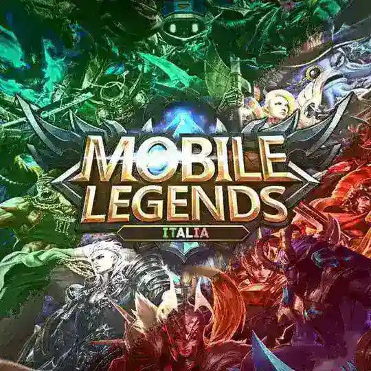 Mobile Legends [ITALIA] Profile