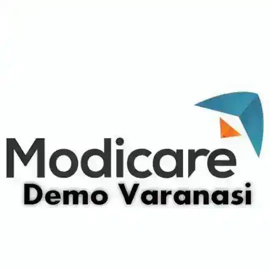 Modi care Business DEMO Varanasi Profile