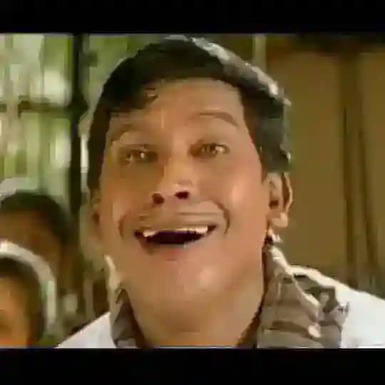 மொக்கைச்சாமி ~ MokkaiSamy Profile