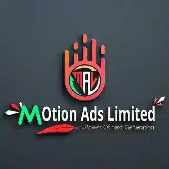 Motion Ads Limited (Official) Profile