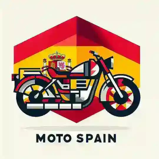 Мото Аликанте, Валенсия, Барселона, Испания Motorcycle Spain Profile