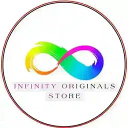 Infinity ♾️ Movies and Series Store Profile