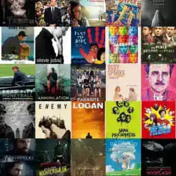 মুভি & সিরিজ আড্ডা 🎥🎞️🎬 Profile