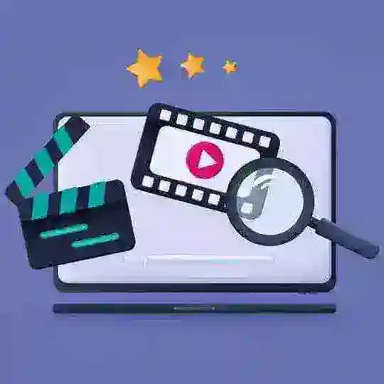 Movie & Web series HUB🖥 Profile