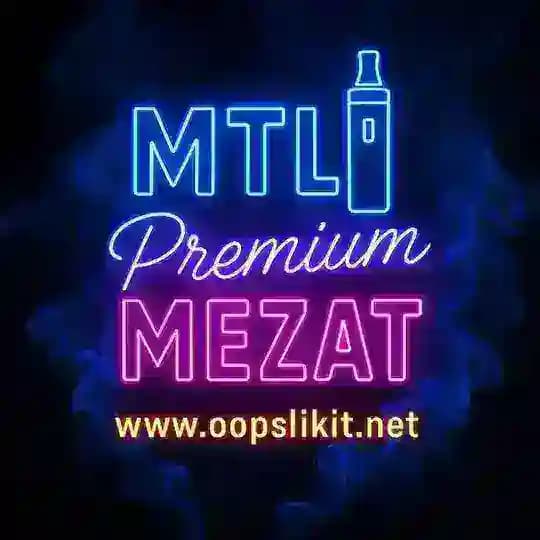 MTL Premium Mezat Profile