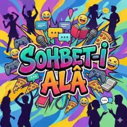 🔥SOHBET-İ ALA🔥 Profile