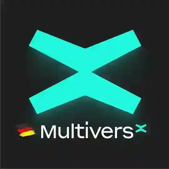 MultiversX - Deutsch Profile