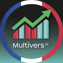 MultiversX Trader (eGLD) - Francophone 🇫🇷 Profile