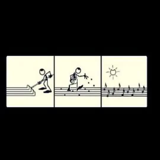 Scambio Conoscenze artistiche (musica, cinema, libri) 🎶 Profile