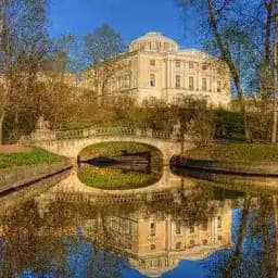 Музыкальный Петербург|Павловск Profile