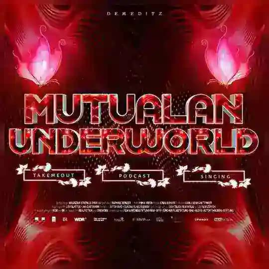 𝐌𝐔𝐓𝐔𝐀𝐋𝐀𝐍 𝐗 𝐔𝐍𝐃𝐄𝐑𝐖𝐎𝐑𝐋𝐃 Profile