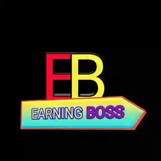 EARNING BOSS 🤑🤑🤑🤑 Profile
