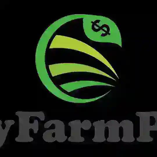 MyFarmpet中国区🇨🇳 Profile