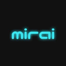 Mirai Chat Profile