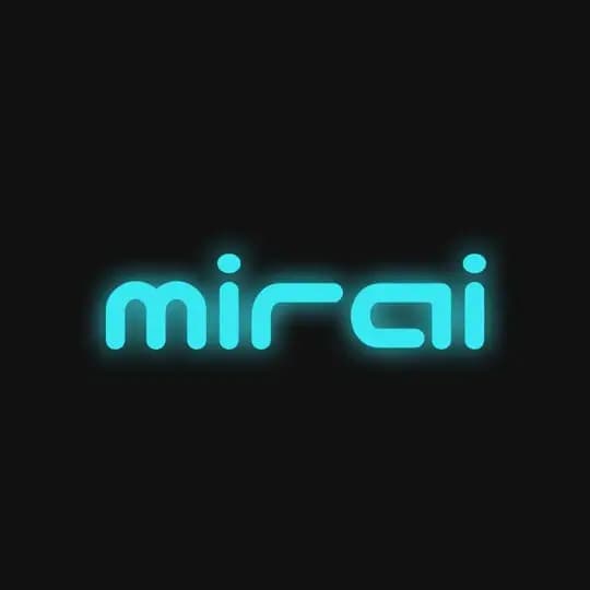 Mirai Chat Profile