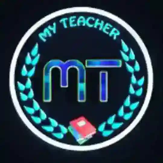 My Teacher Classes 📚📚📝📝 Profile