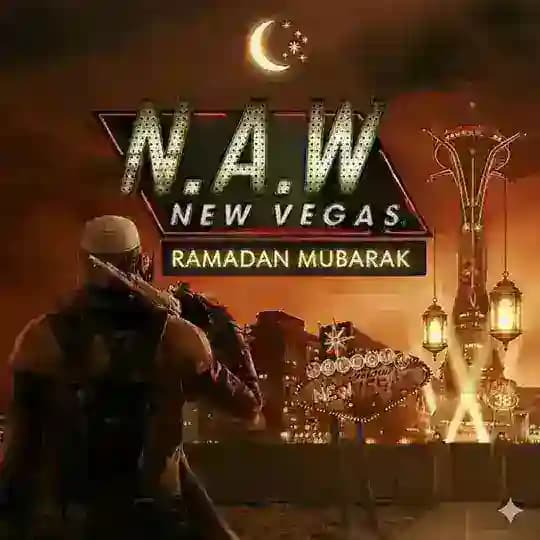 𝙉.𝘼.𝙒 Profile