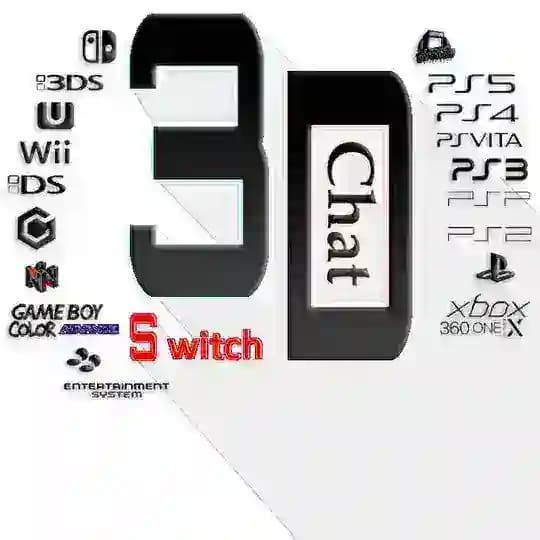 N3DSwitChat Profile