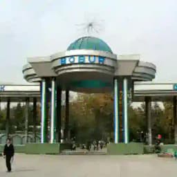 NAMANGANLIKLAR TANISHUV CHATI Profile