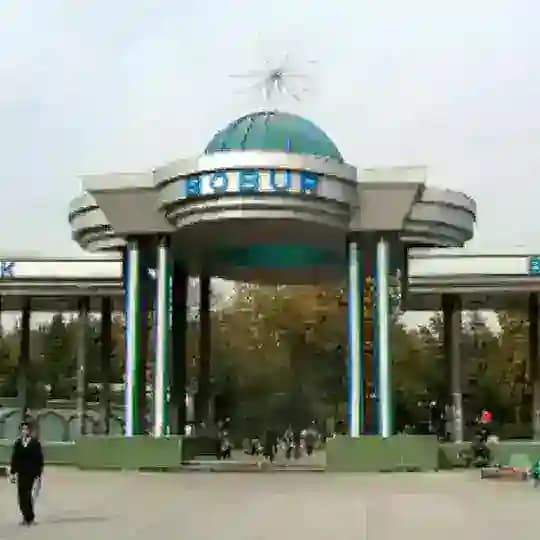 NAMANGANLIKLAR TANISHUV CHATI Profile