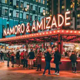 💘᭄❤️𝙉𝘼𝙈𝙊𝙍𝙊 𝙀 𝘼𝙈𝙄𝙕𝘼𝘿𝙀𝙎💞᭄❤️ Profile