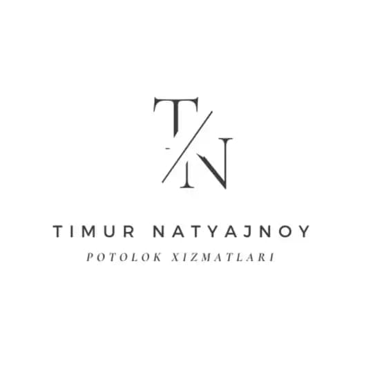 Натяжьной потолки и 3Д обой хизмати Profile