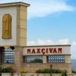 🇦🇿Naxçıvan Chat🇦🇿 Profile