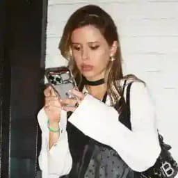 Суки Империи (чат) Profile