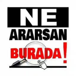 Ne Ararsan Burada Profile