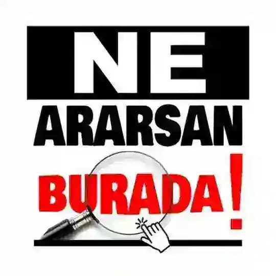 Ne Ararsan Burada Profile