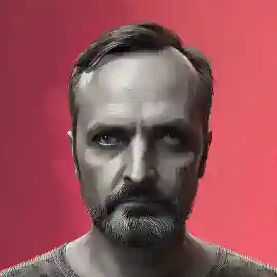 Игорь Кочетков Profile