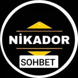 NİKADOR SOHBET Profile