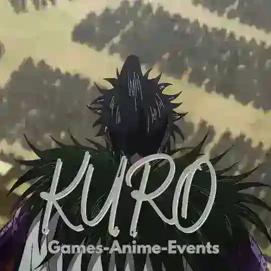 ⌜🃏ᏦᏬᏒᎧ🃏⌟ Profile