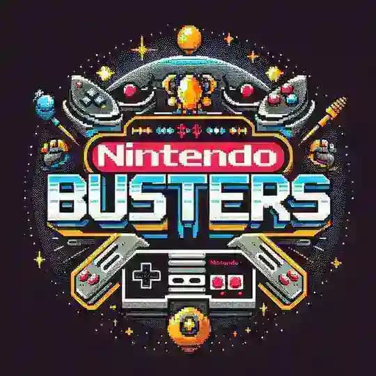 Nintendo Busters Profile