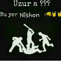 Tanishuv chat Profile