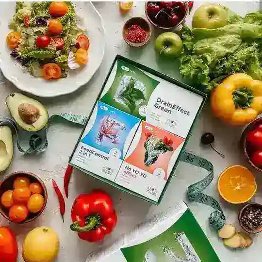 NL Store bilan Sog'lom ozamiz Profile