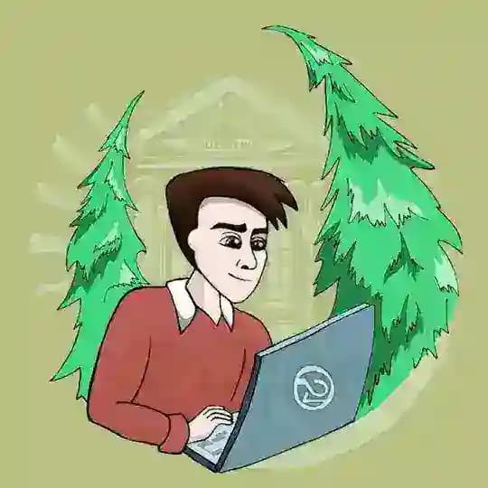 Чат ХНУРЕ NURE Profile