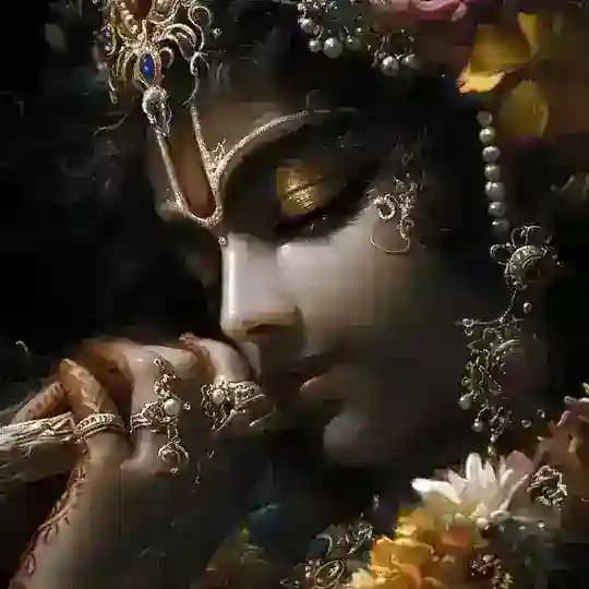 म्हारो वृन्दावन ♥️ Profile