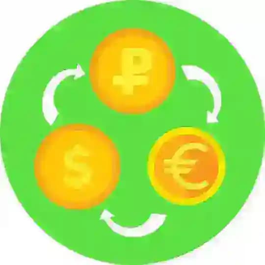 Обмен Валюты💰 Profile