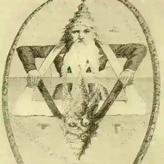 Occult chat 🌒✨🌞 Profile