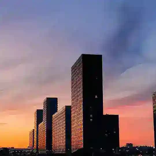 ЖК Одинцово-1 (чат) Profile