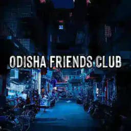 Odisha Friends Club Profile