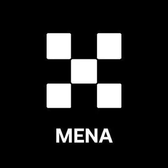OKX MENA Chat Profile