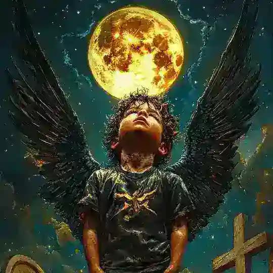 ๖ۣۜ𝓟𝓡𝜣𝛼𝜄𝜄 𝜛𝜀 𝜂𝜀𝜀𝛿 𝑖𝑠 𝜄𝜃𝜈𝜀 (◕‿-) Profile