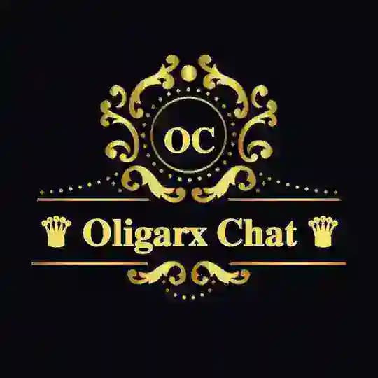 ♕︎ 𝐎𝐥𝐢𝐠𝐚𝐫𝐱 𝐂𝐡𝐚𝐭 ♕︎ Profile