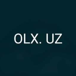 OLX.UZ!!! UZBEKISTAN Profile