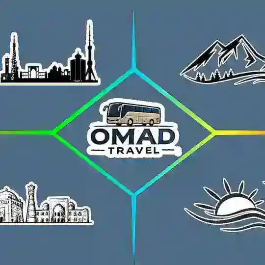 OMAD TRAVEL SAYOHAT Profile