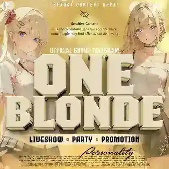 𝐎𝐍𝐄 𝐁𝐋𝐎𝐍𝐃𝐄 𝐅𝐭 FEEDBET Profile